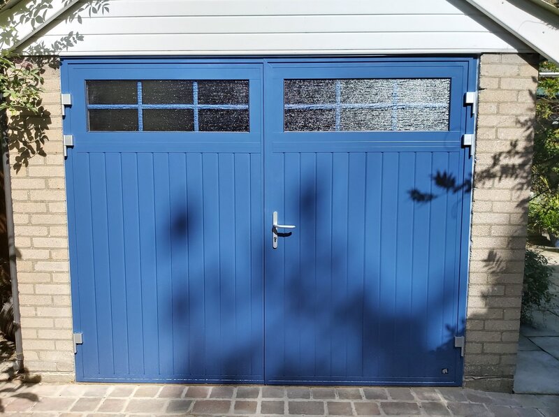 Wow factor garage doors design your own 